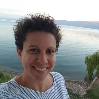 Profile Picture of Sarah Howard-Coles (@SarahHowardCol1) on Twitter