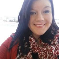 Profile Picture of Anna Darrow (@A_Nanners) on Twitter