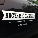 Profile Picture of Paul Clinkard (@argyrisandclinkardinc) on Instagram