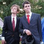 Profile Picture of Robert Perry Ottman (@sailor_perry) on Instagram