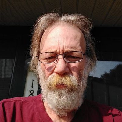 Profile Picture of Tony Hobson (@TonyHobson16) on Twitter