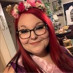 Profile Picture of Audrey Parrish Mannon (@sourpunchbabies346) on Instagram