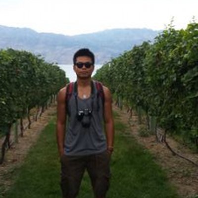 Profile Picture of Jeremy Lucio (@Jerbeear) on Twitter