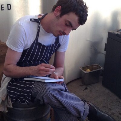 Profile Picture of Arthur Joseph (@Arthur_JoChef) on Twitter