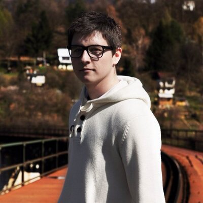 Profile Picture of Filip Letavay (@Filip_Buymore) on Twitter