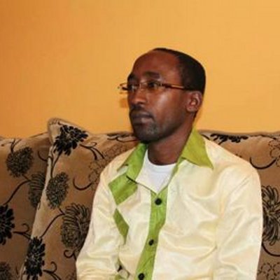 Profile Picture of Samuel Chege (@chegesammy) on Twitter