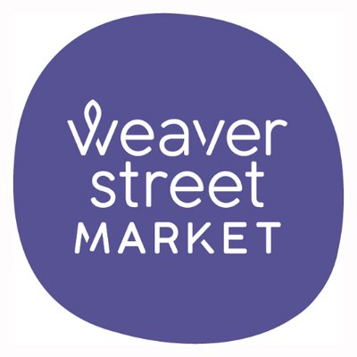 Profile Picture of Weaver Street Market (@WeaverStreet) on Twitter