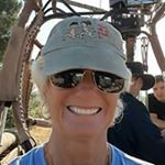 Profile Picture of Janet Suchand-Heminger (@sxypilot) on Instagram