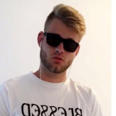 Profile Picture of Andreas  Jæger (@AJaeger95) on Twitter