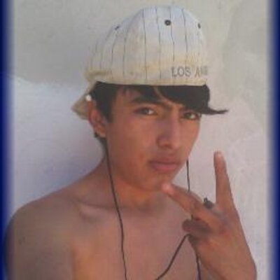 Profile Picture of Daniel Tamay Cahum (@_daniel_tamay) on Twitter