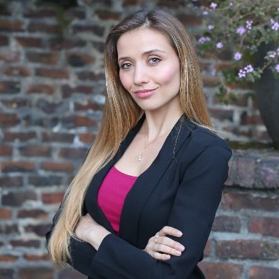 Profile Picture of Raluca Ada Popa (@ralucaadapopa) on Twitter