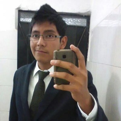 Profile Picture of Edgar Rosales (@edgarrosales42) on Twitter