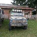 Profile Picture of Benjamin Zambrana Bazán (@benjaminzambrana) on Instagram