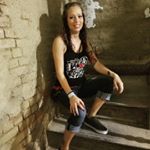 Profile Picture of Christine Goldsberry (@chris_golds) on Instagram