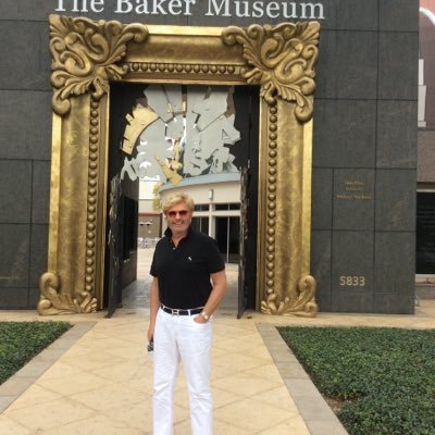 Profile Picture of Kenneth Wilkinson (@Kenneth78793211) on Twitter