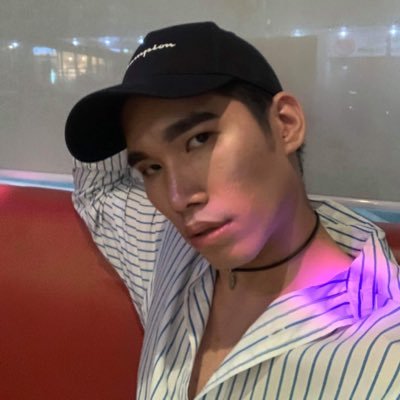 Profile Picture of Eki Anolin (@EkiAnolin) on Twitter