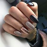 Profile Picture of ногтики💅 (@alina_dart) on Instagram