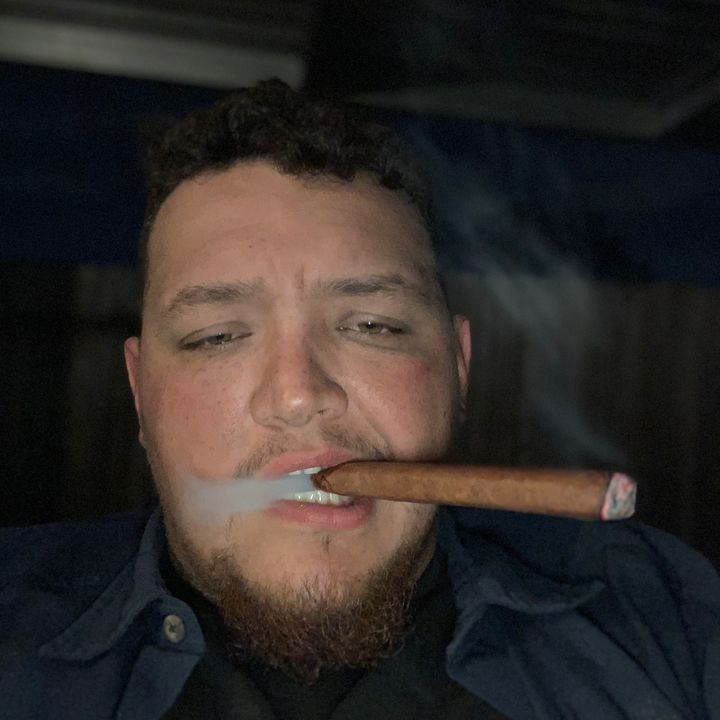 Profile Picture of Craig muse (@craigmuse92) on Tiktok