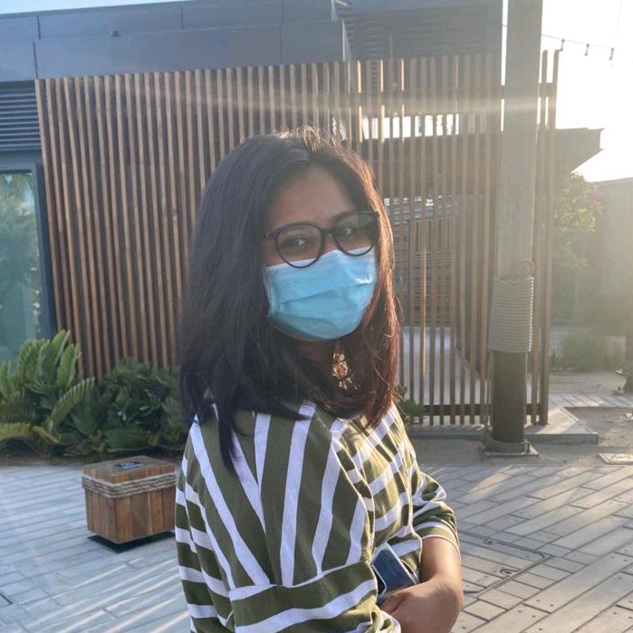 Profile Picture of Eva Mathews (@@eva_mathews_) on Tiktok