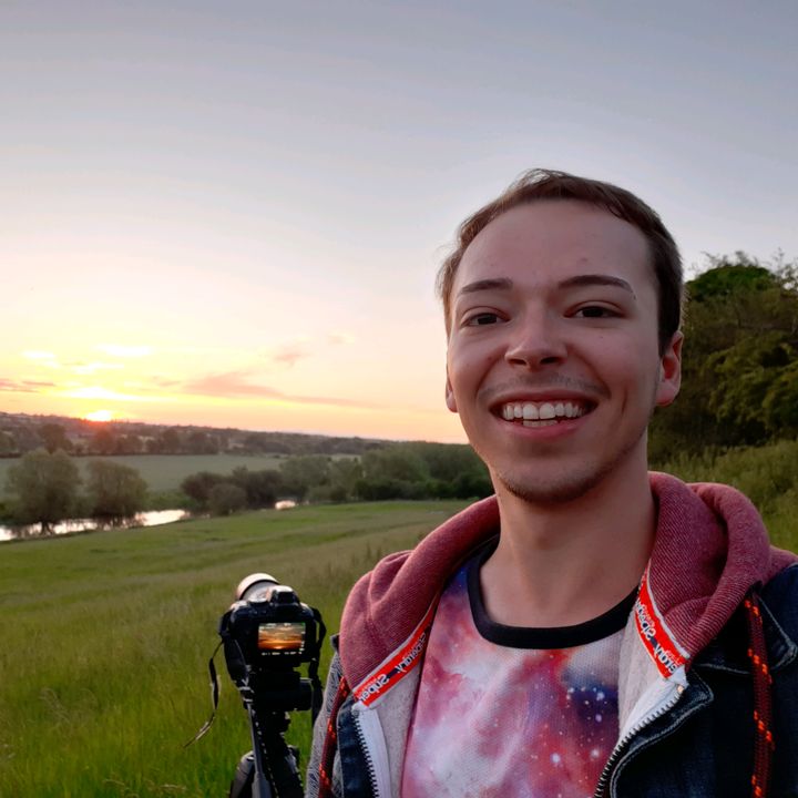 Profile Picture of Edward Hart (@@edhart00000) on Tiktok