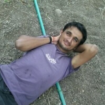 Profile Picture of Ram Kulkarni (@ramkulkarni98) on Twitter