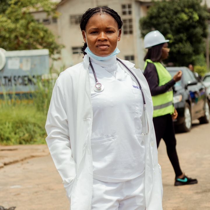 Dr.Sommydiamondz - Tiktok Profile Picture of Dr.Sommydiamondz (@sommydiamondz) on Tiktok