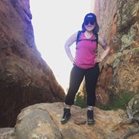 Profile Picture of Brittany Broussard Forbes (@brittany-broussard-forbes) on Quora