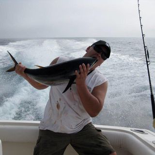 Profile Picture of Gary Wilcox (@wilcoxjr) on Instagram