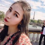 Profile Picture of Yi Wen Cheng (@anna_sep26) on Instagram