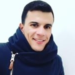 Profile Picture of andre orient berthow (@andreorientberthow) on Instagram