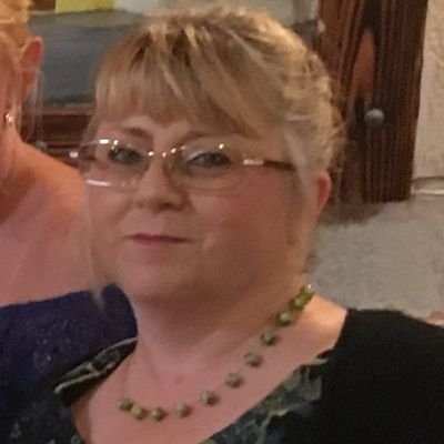 Profile Photo of Annette Goss (@WelshNetty) on Twitter