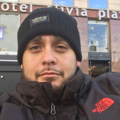 Profile Picture of Manuel Uribe (@muribe09) on Twitter