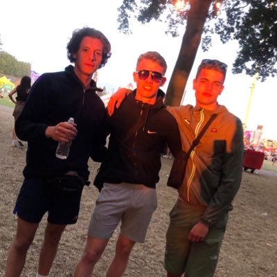 Profile Picture of Sam Lowe (@samlowe47) on Twitter