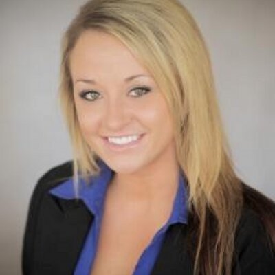 Profile Picture of Amanda Berryman (@AmandaBerryman) on Twitter