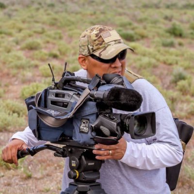 Aaron Kunz - Twitter Profile Picture of Aaron Kunz (@aaronkunz) on Twitter