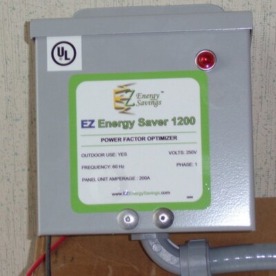 Profile Picture of Richard Holcomb (@rhezenergysaver) on Twitter