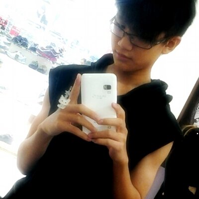 Profile Picture of James Yong (@jamesyong97) on Twitter