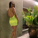 Profile Picture of maya graham (@maya.grahamm) on Instagram