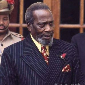 Profile Picture of JAMES KELVIN (@JAMESKELVIN19) on Twitter