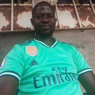 Profile Picture of Self-starter (@muluya_david) on Twitter