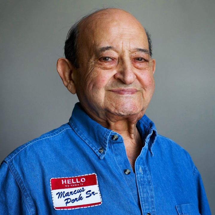 Profile Picture of Marcus Pork Sr. (@marcuspork) on Tiktok