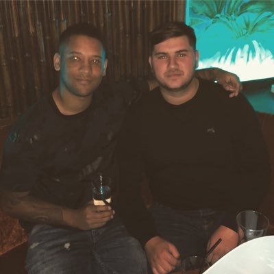 Profile Picture of SAMD (@samdrennan) on Twitter