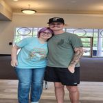 Profile Picture of haley stansell (@haleyseabaugh94) on Instagram