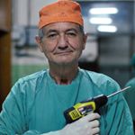 Profile Picture of Erik Erichsen (@rebellkirurgen) on Instagram