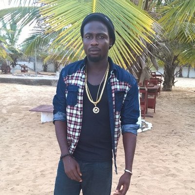 Profile Picture of ohene kennedy owusu (@ohenekennedyow1) on Twitter