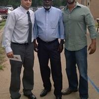 Profile Picture of Brian Rolley (@brothablu) on Pinterest