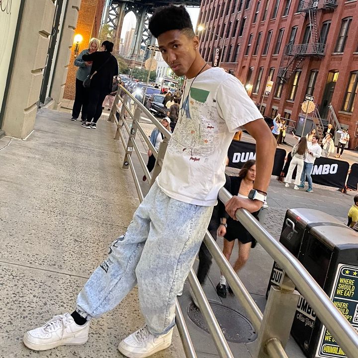 Profile Picture of tarik (@tarikjones) on Tiktok