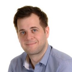 Profile Picture of Jason Cripps (@JasonCrippsEdIT) on Twitter