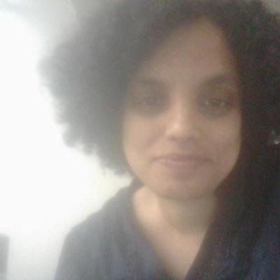 Profile Picture of Saswati Sarkar (@@dtchimp) on Twitter