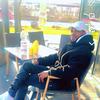 Profile Picture of prince dality 1 (@@patricksylvester83) on Tiktok